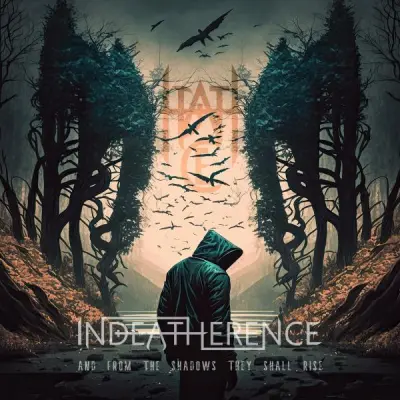 Indeatherence - And From The Shadows They Shall Rise (2023)