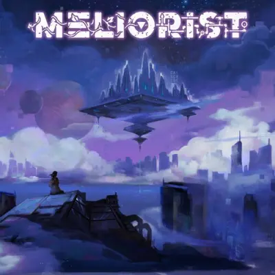 Meliorist - Cascade (2023)