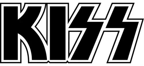 Kiss - Дискография (1974-2015)