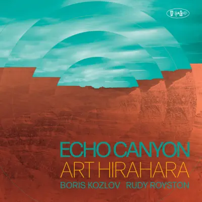 Art Hirahara - Echo Canyon (2023)