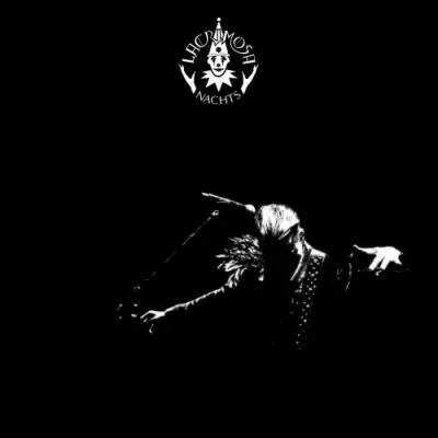 Lacrimosa - Nachts (Live) (2023)