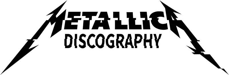 Metallica - Дискография (1983-2016)