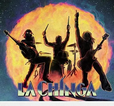 La Chinga - Дискография (2013-2023)