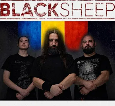 Blacksheep - Дискография (2014-2023)