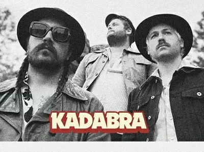 Kadabra - Дискография (2021-2023)