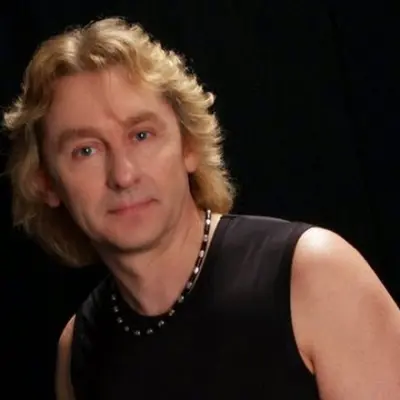 Сергей Беликов - Дискография (1985-2016)