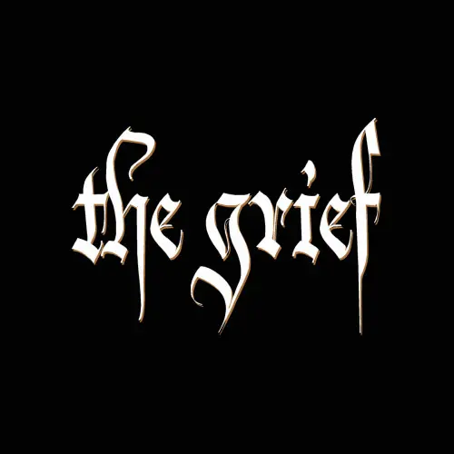 Логотип группы The Grief