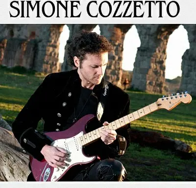 Simone Cozzetto - Дискография (2016-2023)