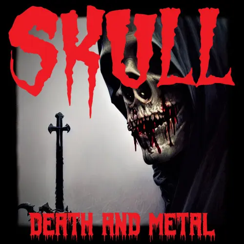 Skull - Дискография (2018-2023)