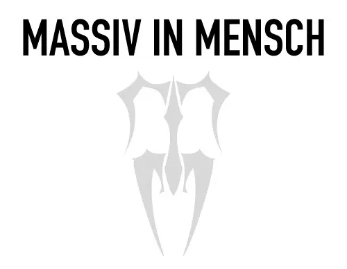 Логотип группы Massiv In Mensch