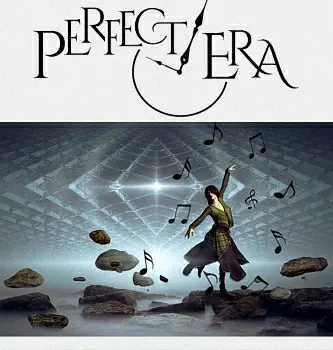 Логотип группы Perfect Era