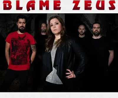 Blame Zeus - Дискография (2014-2023)