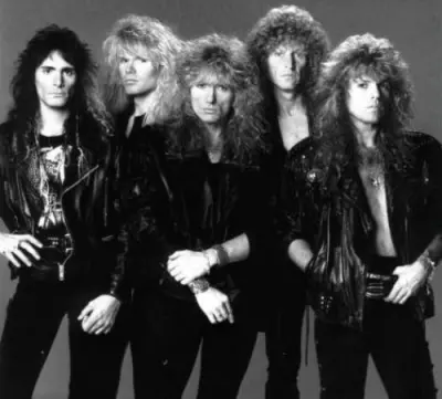 Whitesnake - 6 Releases (2020-2023)