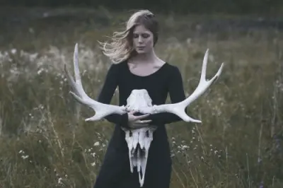 Myrkur - Дискография (2014-2023)