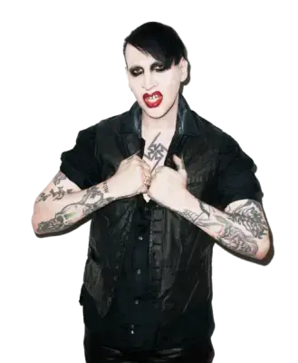 Marilyn Manson - Дискография (1994-2020)