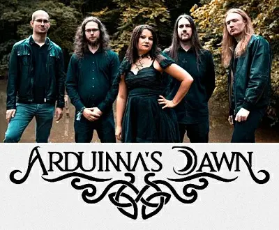 Arduinna's Dawn - Дискография (2020-2023)