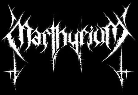 Marthyrium - Дискография (2017-2023)