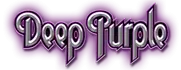 Логотип группы Deep Purple