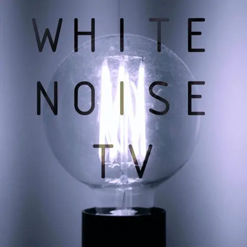 Логотип группы WHITE NOISE TV
