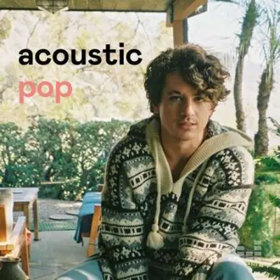 Acoustic Pop (2023)