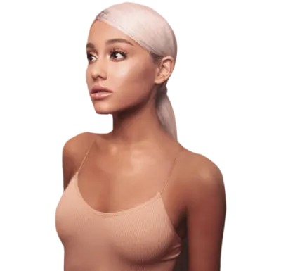 Ariana Grande - Дискография (2011-2018)