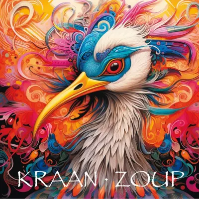 Kraan - Zoup (2023)