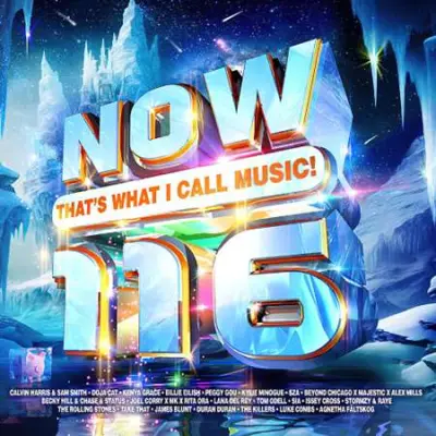 NOW That's What I Call Music! 116 (2023)