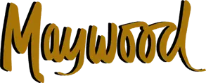 Логотип группы Maywood