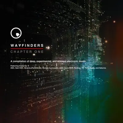 Wayfinders. Chapter One (2023)