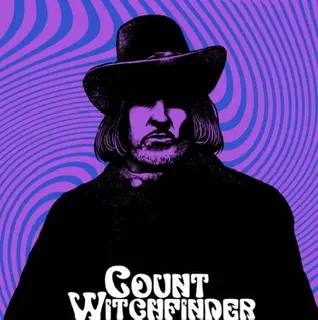 Count Witchfinder - Witch Trial (2023)