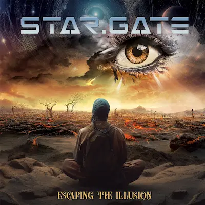 Stargate - Escaping the Illusion (2023)