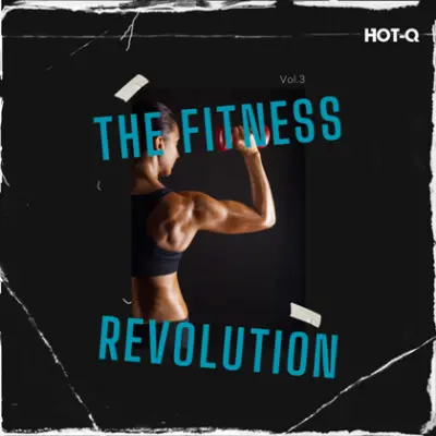 The Fitness Revolution [03] (2023)