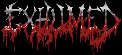 Exhumed - Дискография (1992-2023)