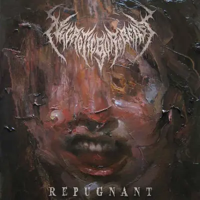 NecroticGoreBeast - Repugnant (2023)