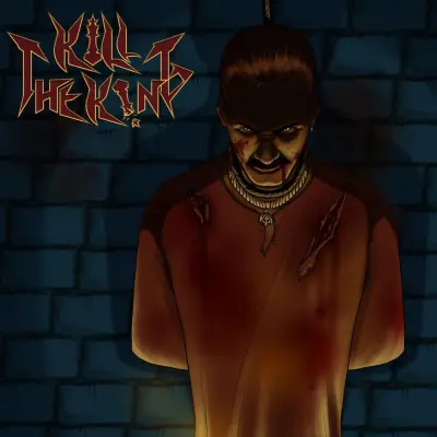 Kill the King - Kill the King (2023)