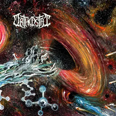 Orthostat - The Heat Death (2023)