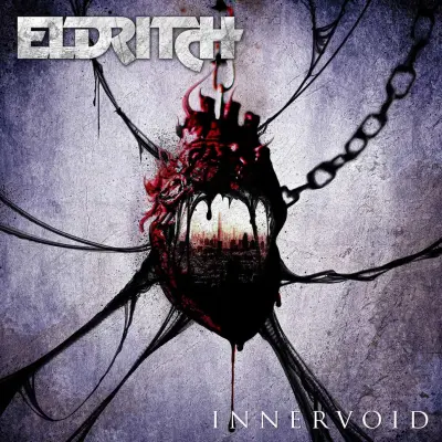 Eldritch - Innervoid (2023)