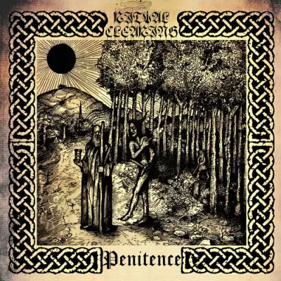Ritual Clearing - Penitence (2023)