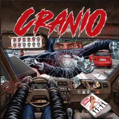 Cranio - 11:11 (2023)