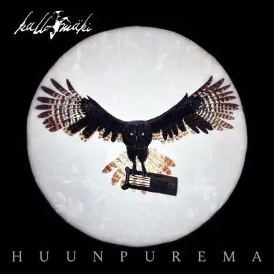 Kallomäki - Huunpurema (2023)