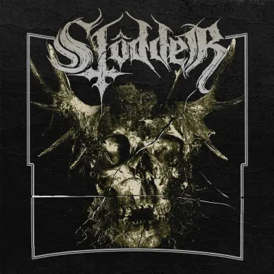 Slôdder - A Mind Designed to Destroy Beautiful Things (2023)