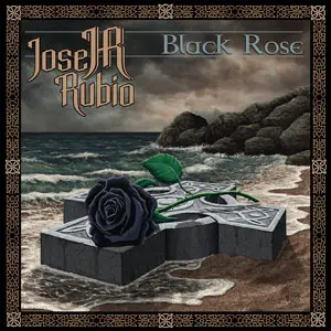 Jose Rubio - Black Rose (2023)