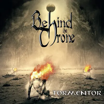 Behind the Throne - Tormentor (2023)