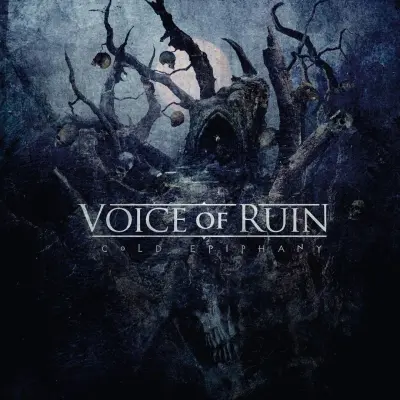 Voice of Ruin - Cold Epiphany (2023)