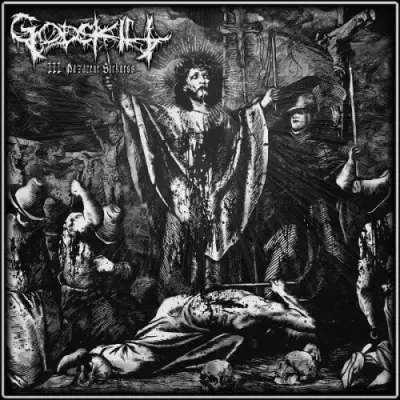 Godskill - III: Nazarene Sicknes (2023)