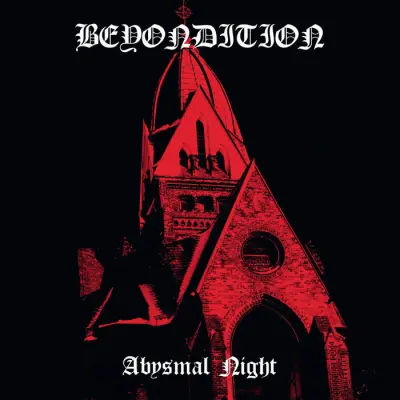 Beyondition - Abysmal Night (2023)