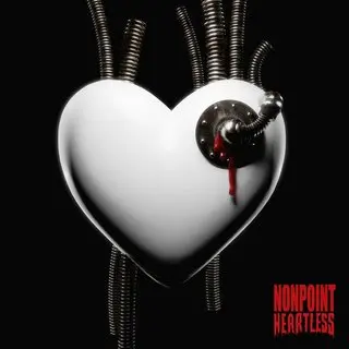 Nonpoint - Heartless (2023)