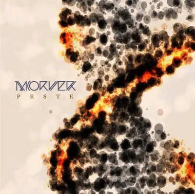 Morver - P E S T E (2023)