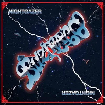 Buziraco - Nightgazer (2023)