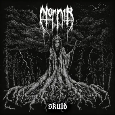 Nornír - Skuld (2023)